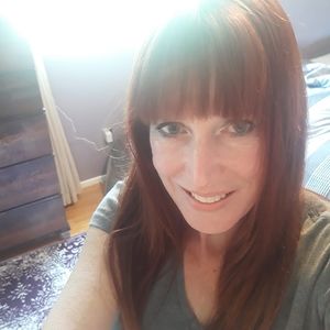 Meet your Posher, Lynne